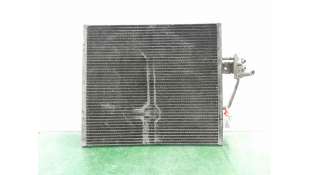 CONDENSADOR / RADIADOR  AIRE ACONDICIONADO BMW 5 (1995-2000) 28 I 193CV 2793CC - L. 7790729 / 64538378438